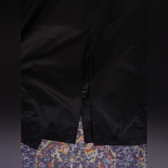 Micheal Kors Trench coat - Picture 5 of 5